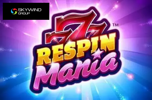 Respin Mania